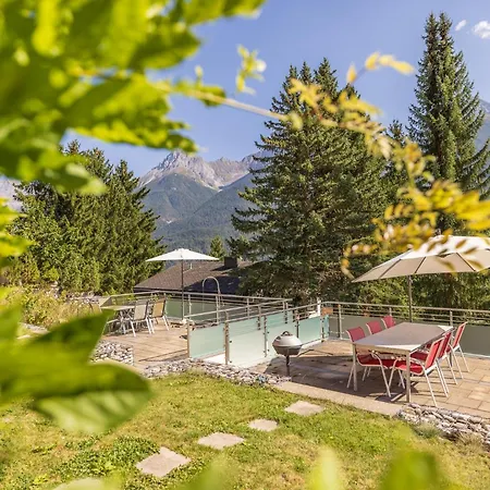 Casa vacanze Arch San Martin B