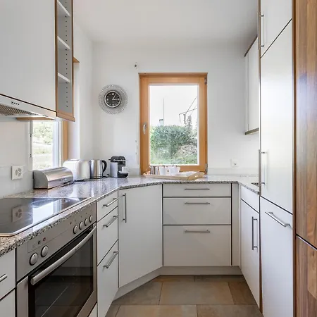 Arch San Martin B Дом отдыха *