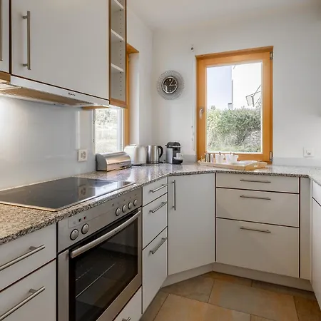 Arch San Martin B Дом отдыха *