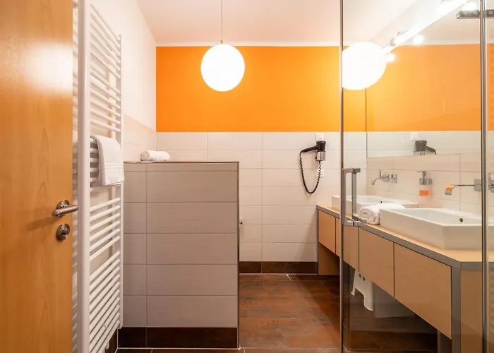 Vakantiehuis Arch San Martin B Scuol