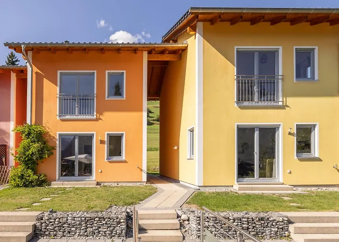 Casa de Férias Arch San Martin B *