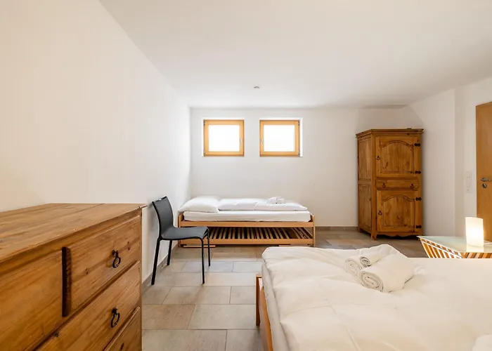 Arch San Martin B Vakantiehuis