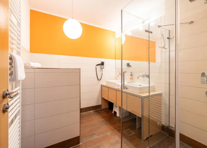 Arch San Martin B Vakantiehuis Scuol