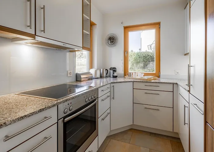 Arch San Martin B Vakantiehuis *