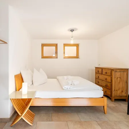 Arch San Martin B Holiday home *