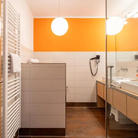 Holiday home Arch San Martin B Scuol