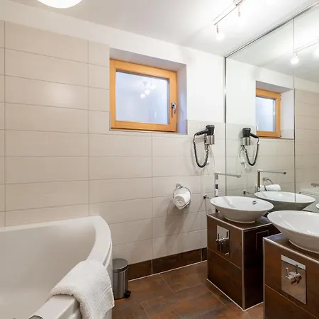 Arch San Martin B Holiday home