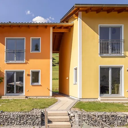 Holiday home Arch San Martin B *