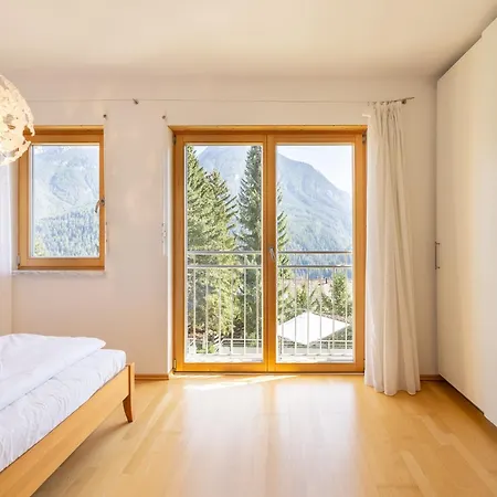 Arch San Martin B Holiday home *