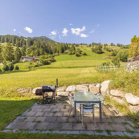 Arch San Martin B Holiday home