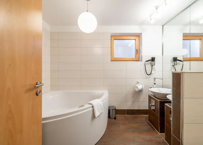 Дом отдыха Arch San Martin B