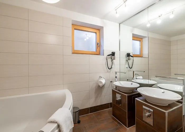 Arch San Martin B Дом отдыха