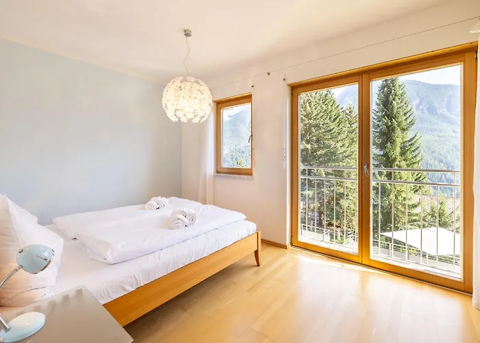 Arch San Martin B Дом отдыха