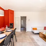 Arch San Martin B * Scuol
