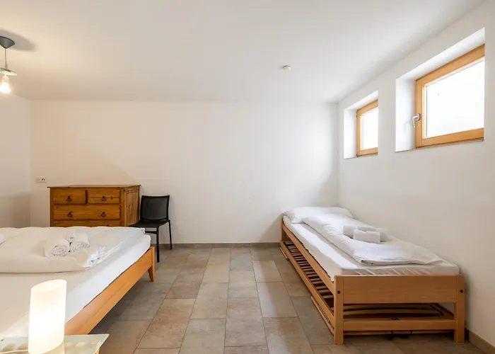 Arch San Martin B بيت للعطل سكول