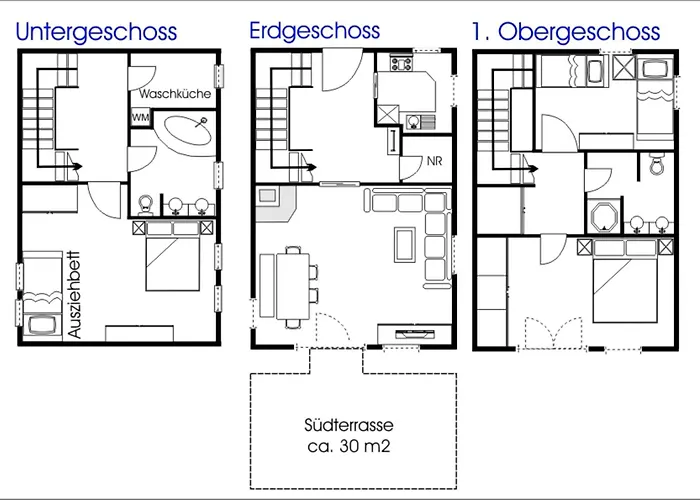 بيت للعطل Arch San Martin B